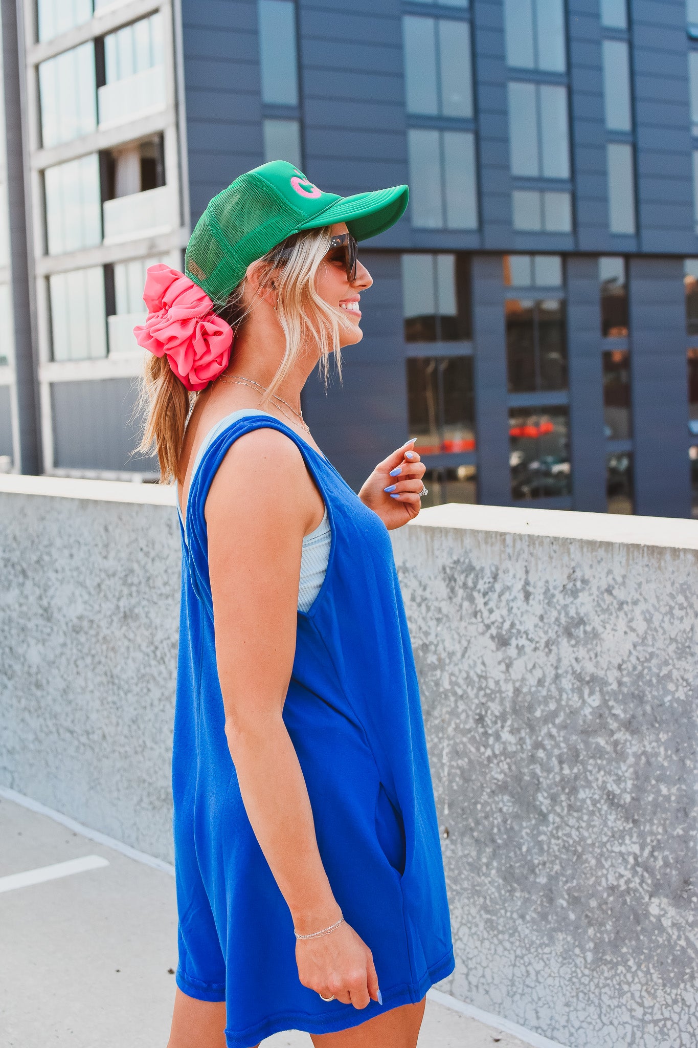 Louise Romper