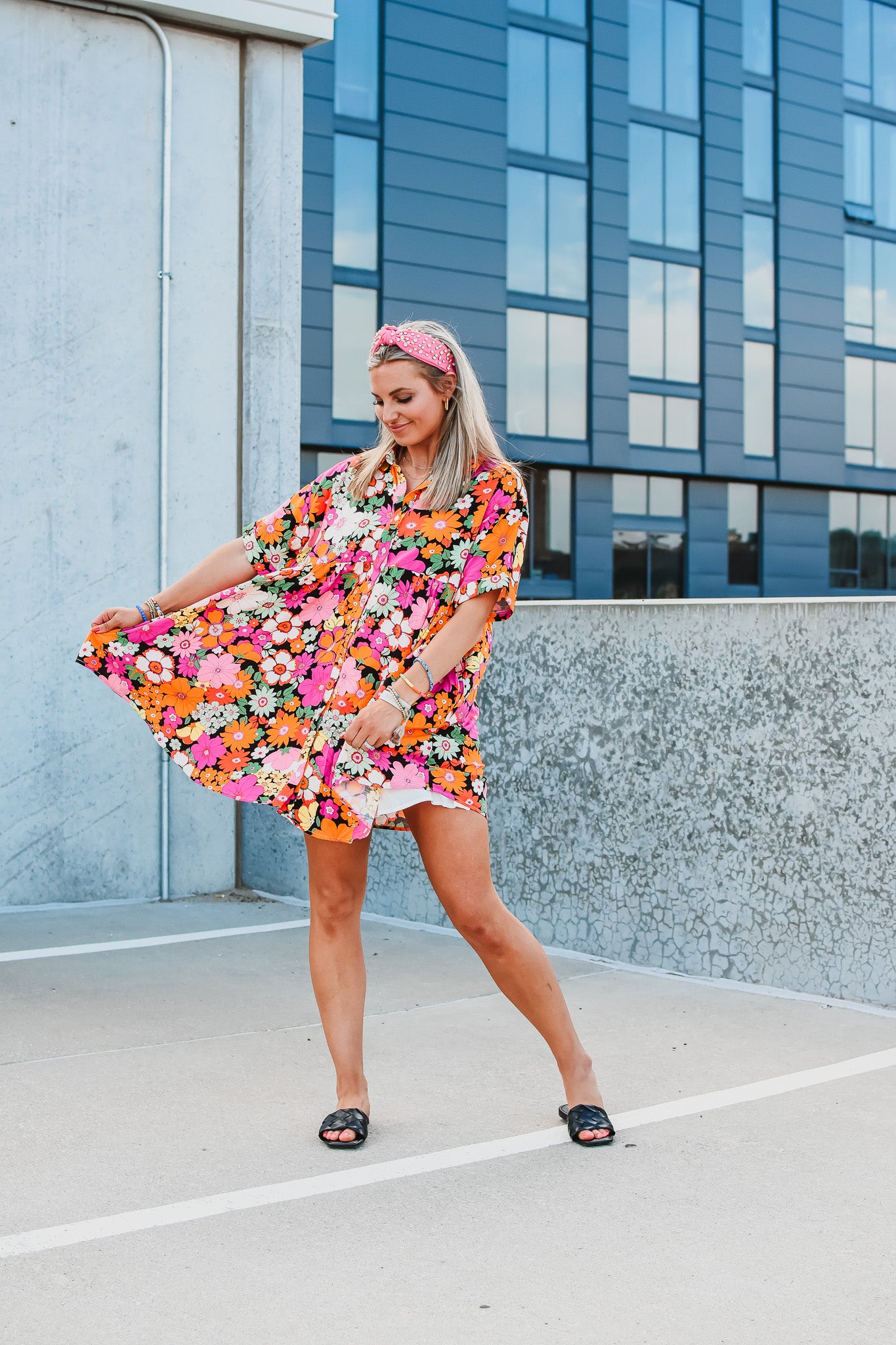Wren Dress
