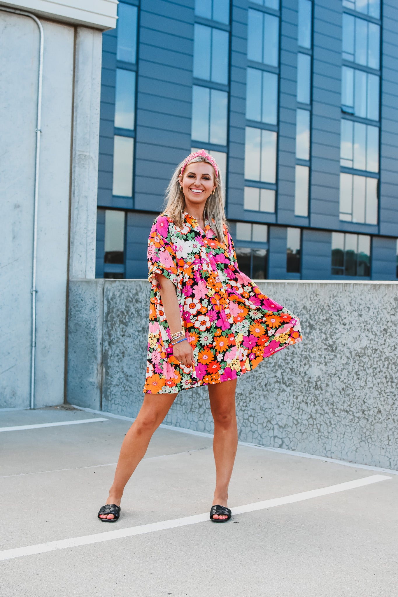 Wren Dress