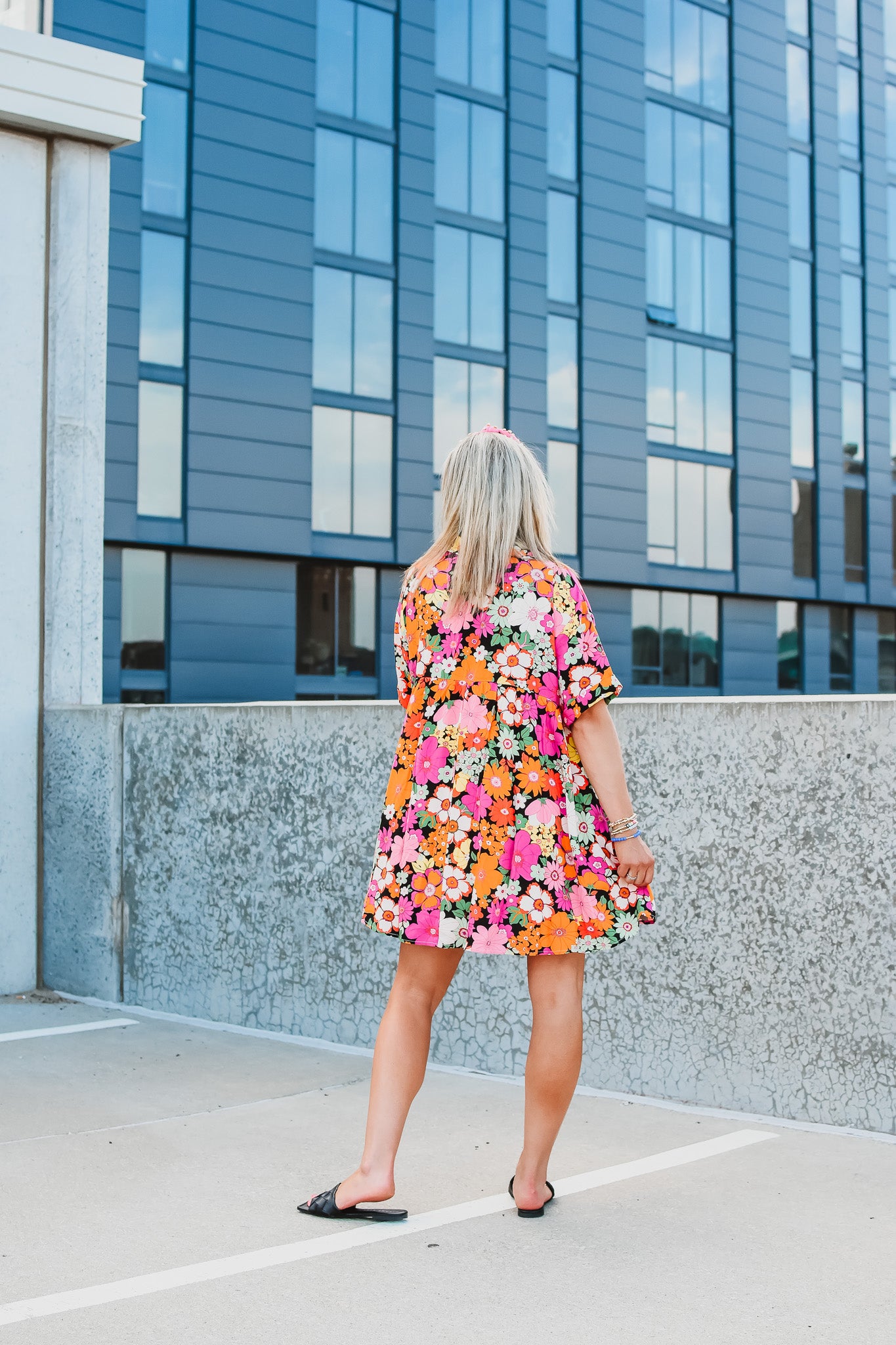 Wren Dress