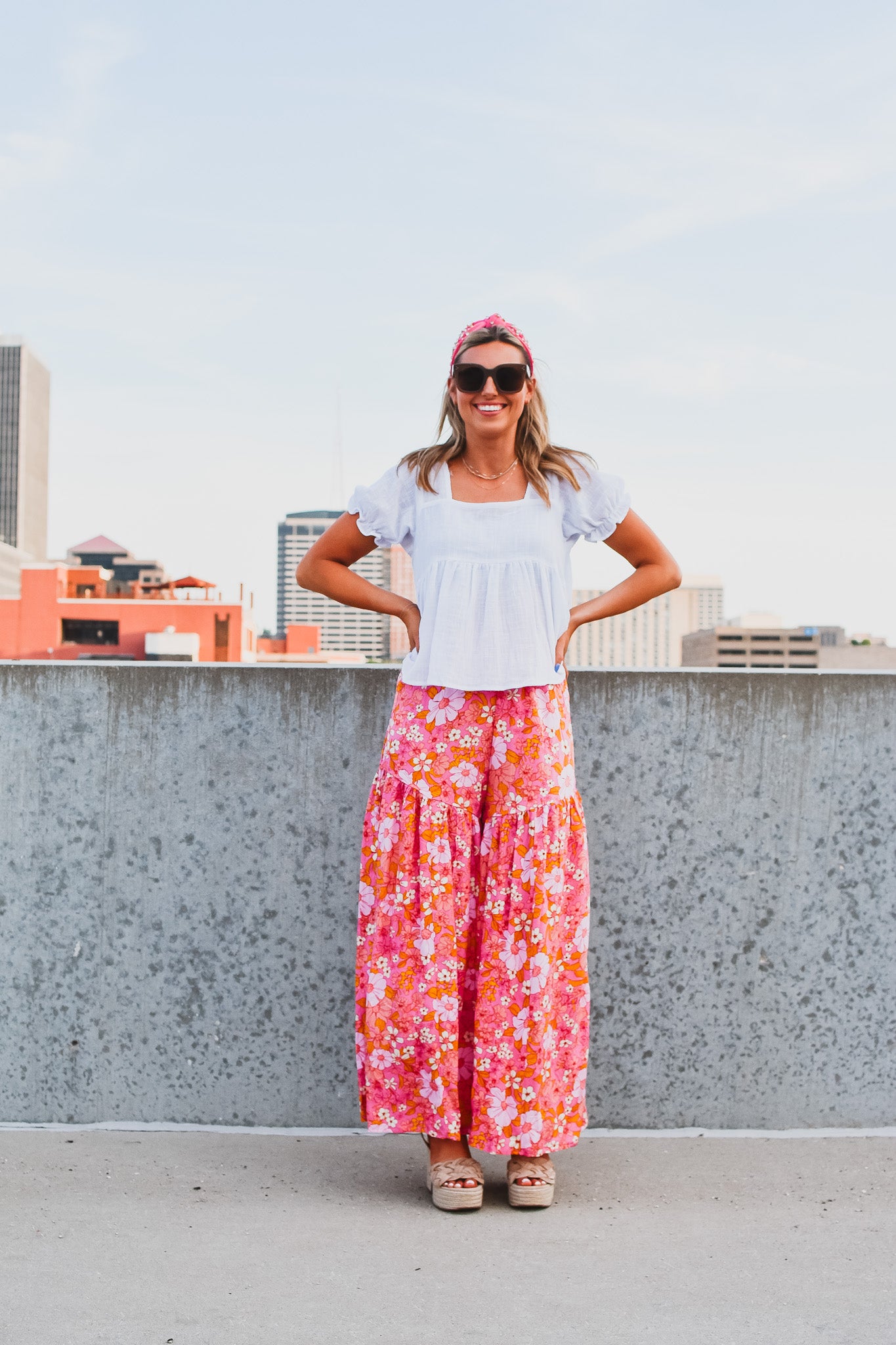 Blythe Top