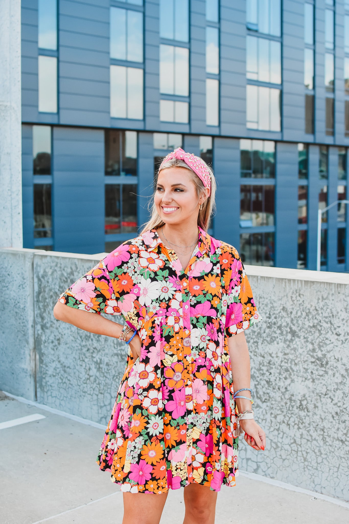 Wren Dress