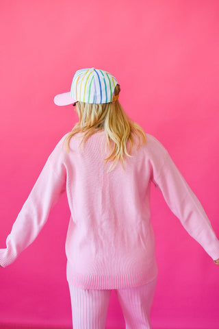 Simmons Sweater Set