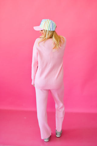 Simmons Sweater Set