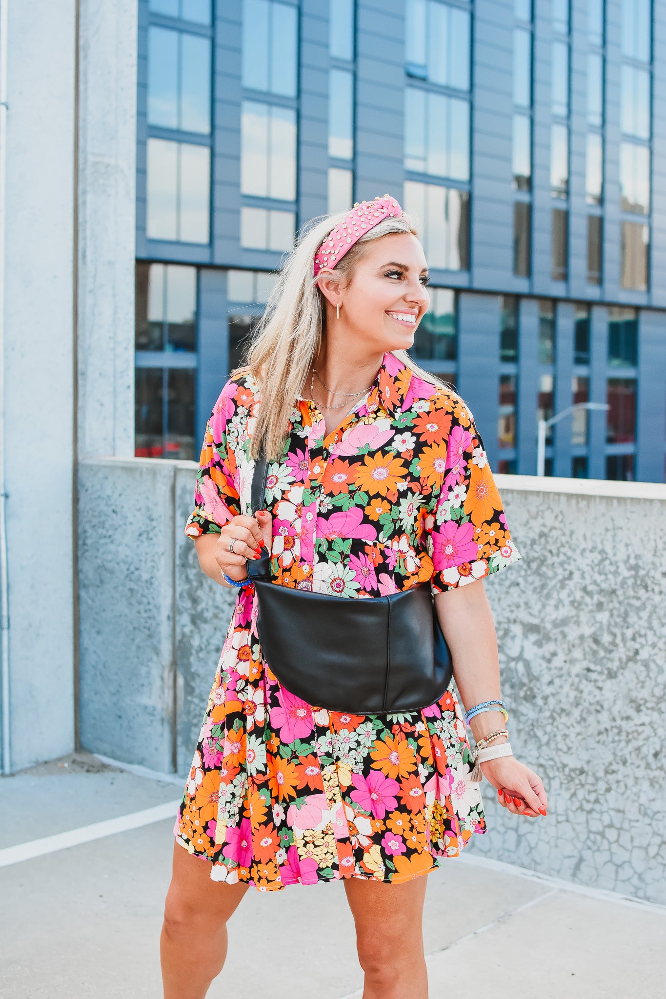 Wren Dress