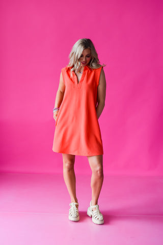 Ina Mini Dress - RESTOCK