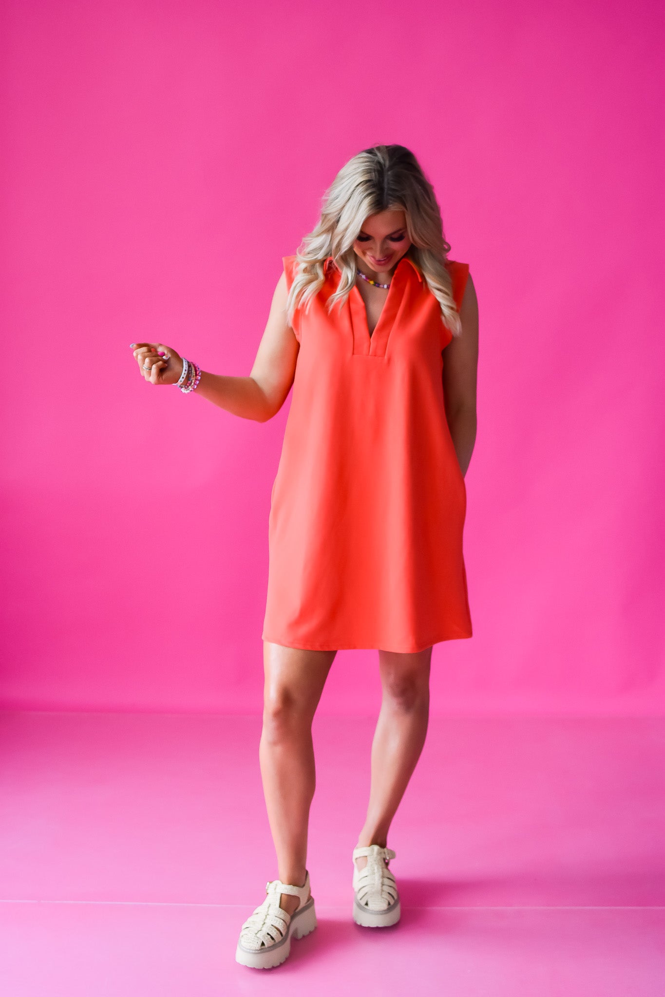 Ina Mini Dress