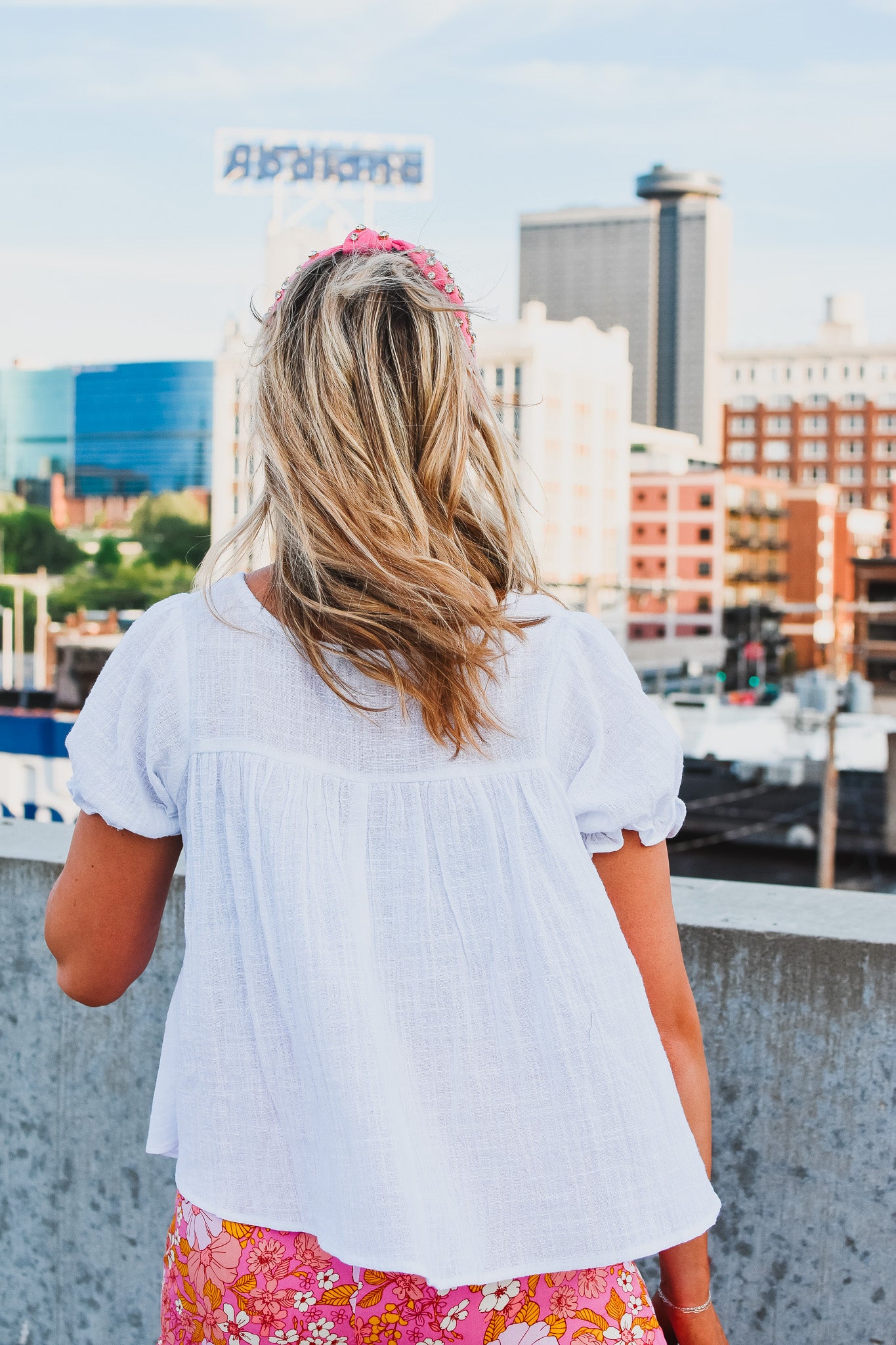 Blythe Top