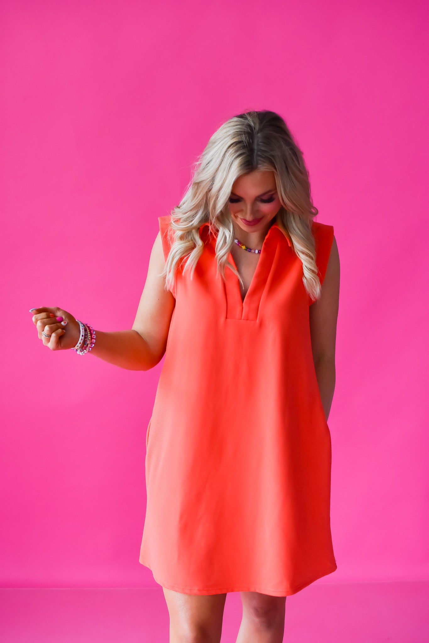 Ina Mini Dress