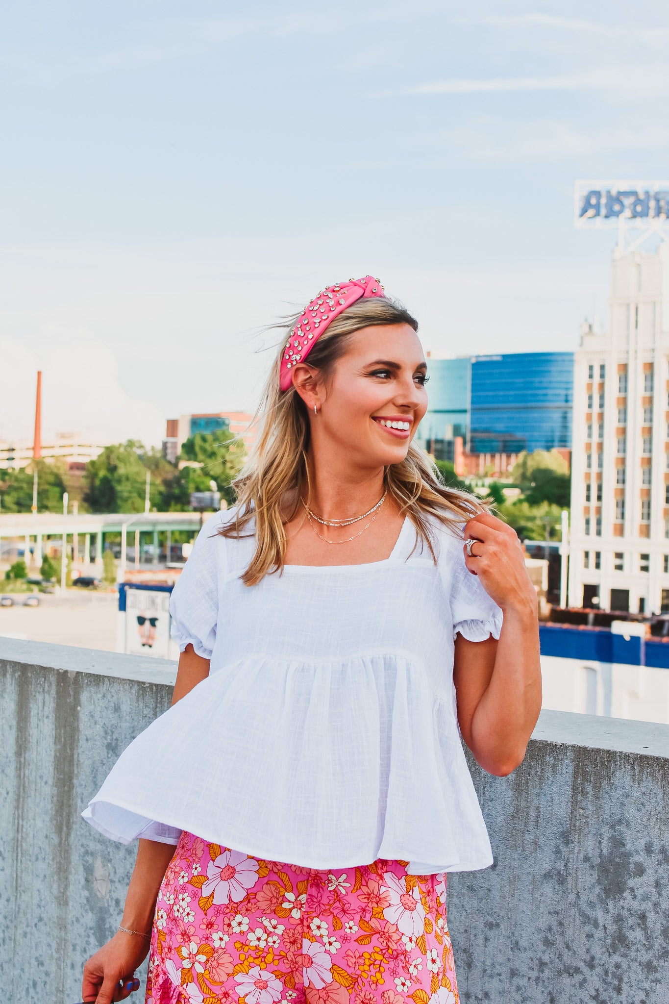 Blythe Top