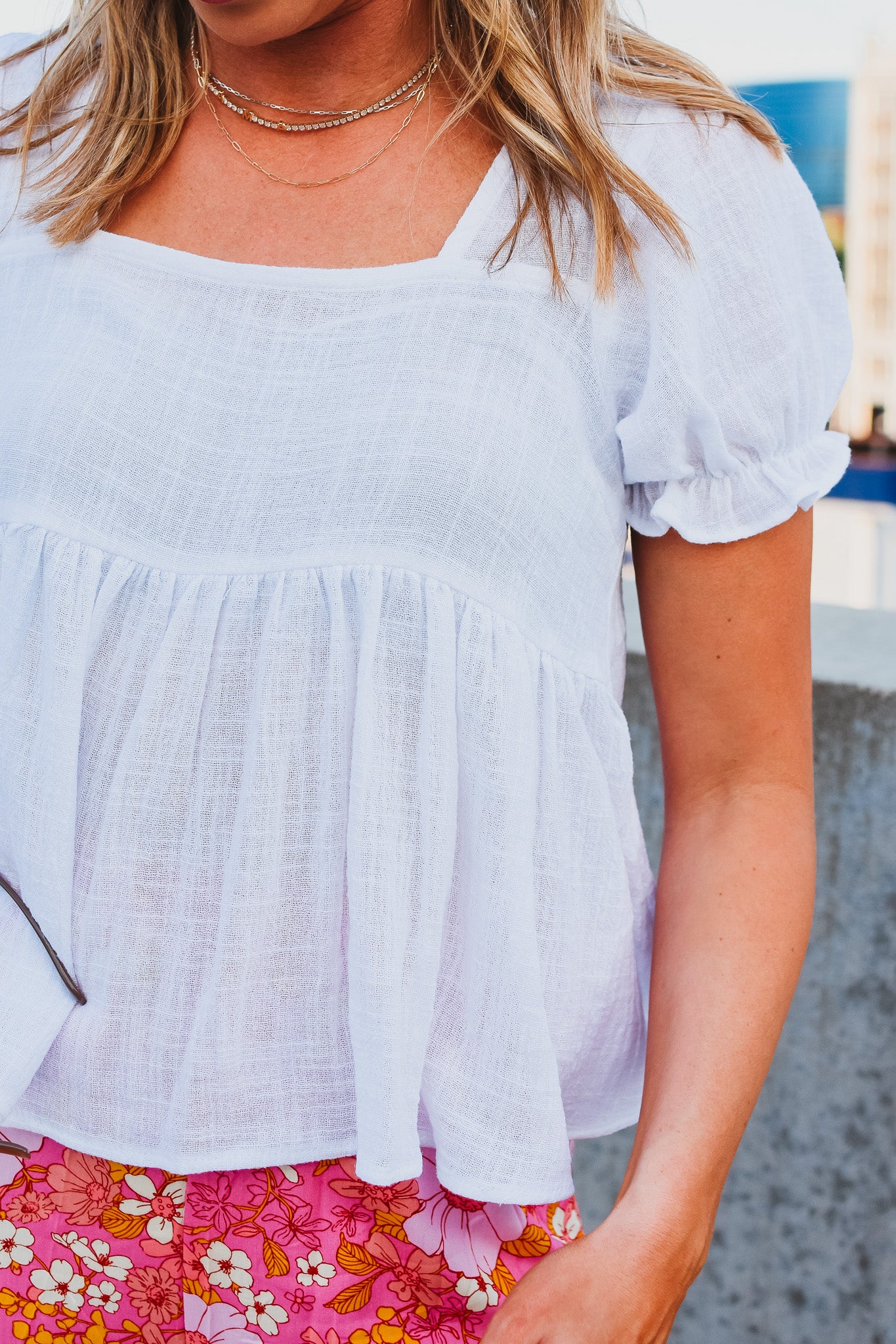 Blythe Top