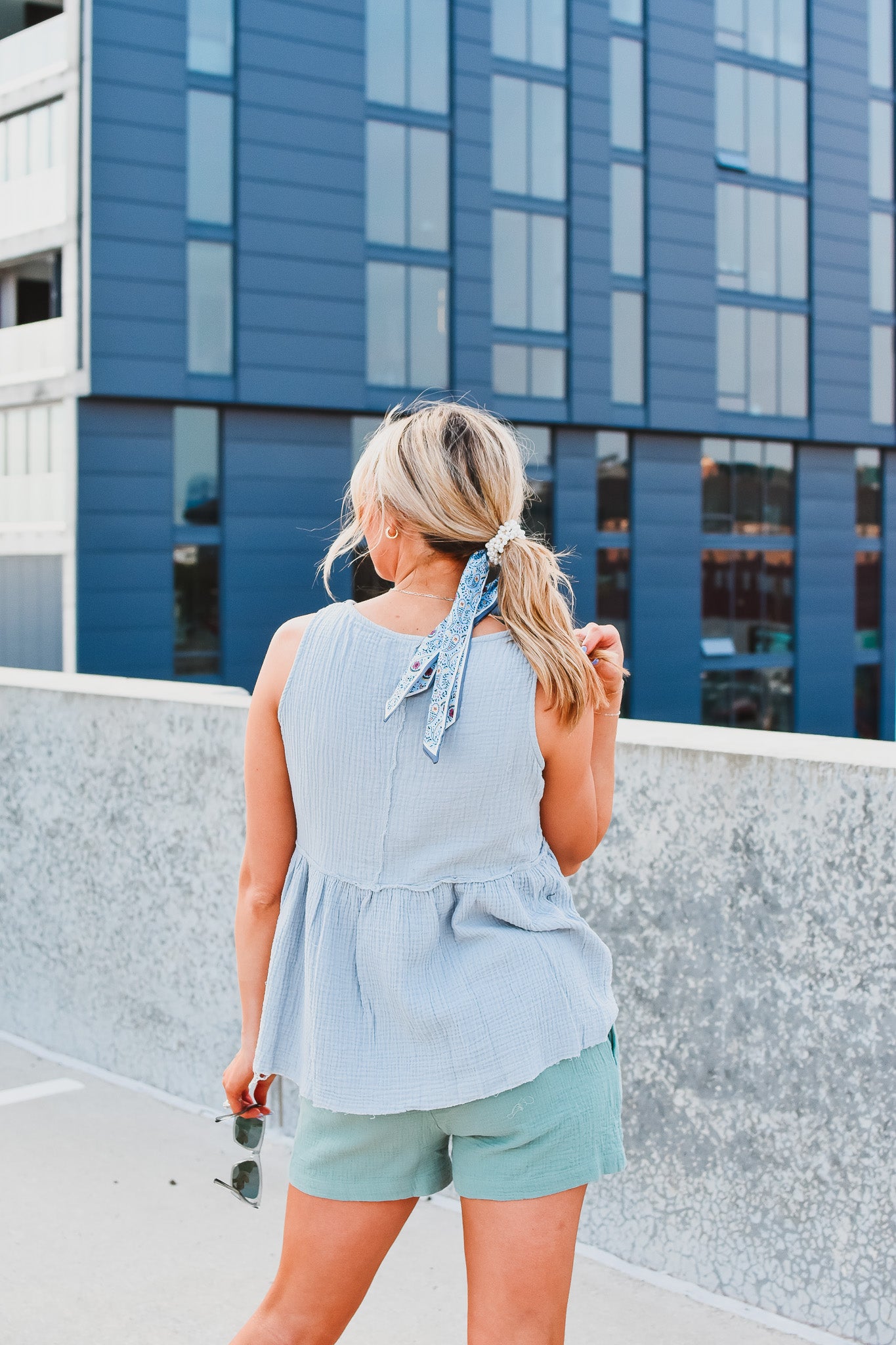 Loryl Top