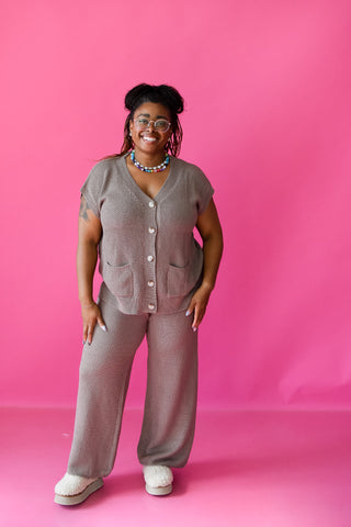 McKenna Sweater Set