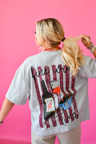 Nior Graphic Tee