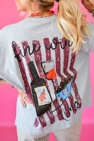 Nior Graphic Tee