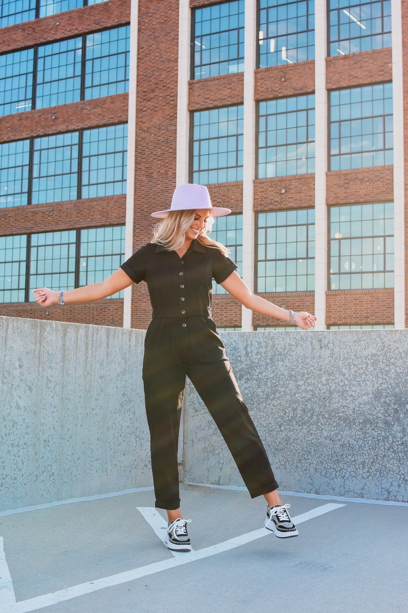 Juniper Jumpsuit
