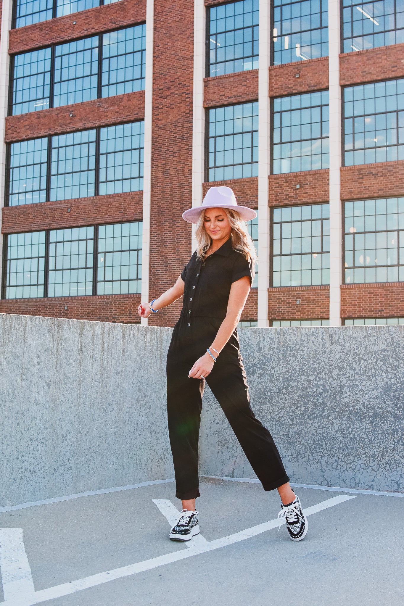 Juniper Jumpsuit