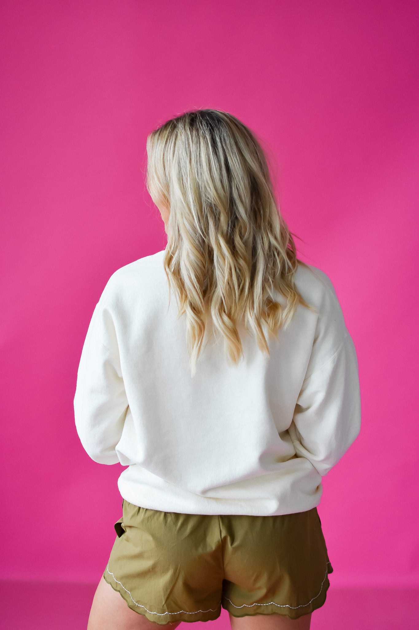 MAMA Sweatshirt