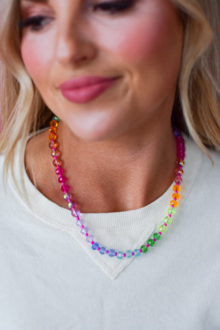 Natalie Necklace