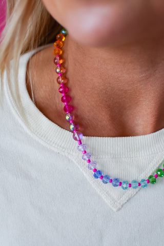Natalie Necklace