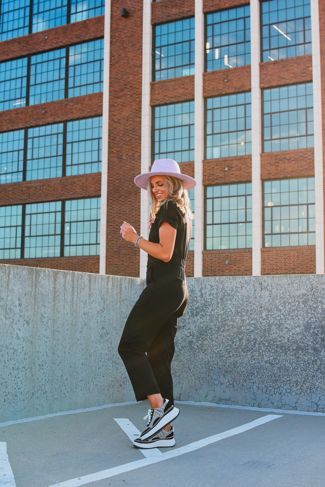 Juniper Jumpsuit