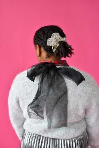 Bea Bow Sweater