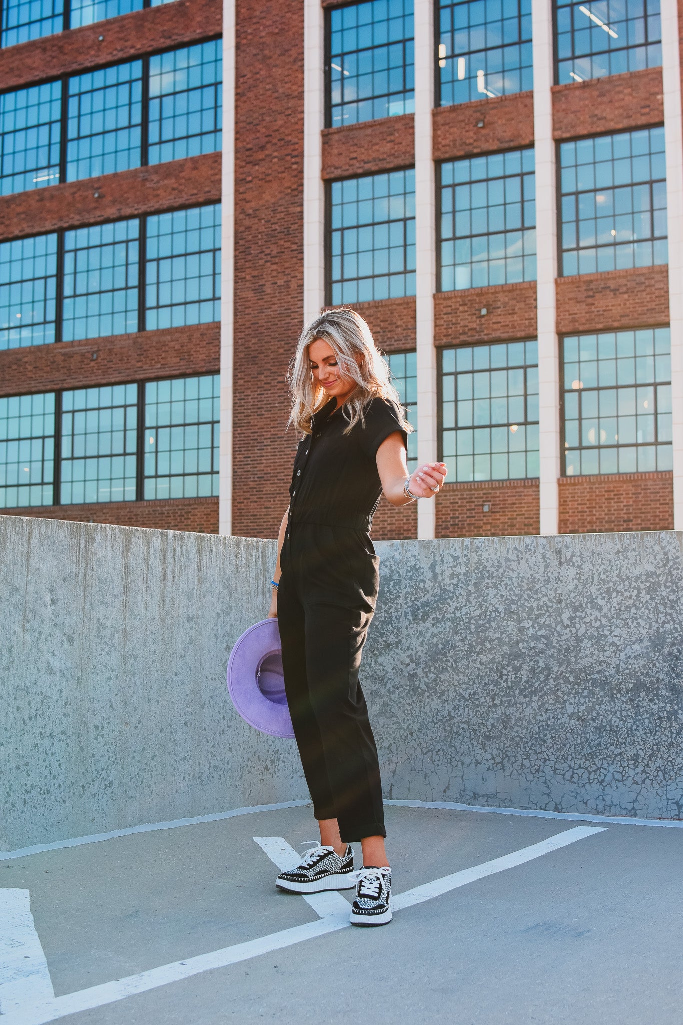 Juniper Jumpsuit