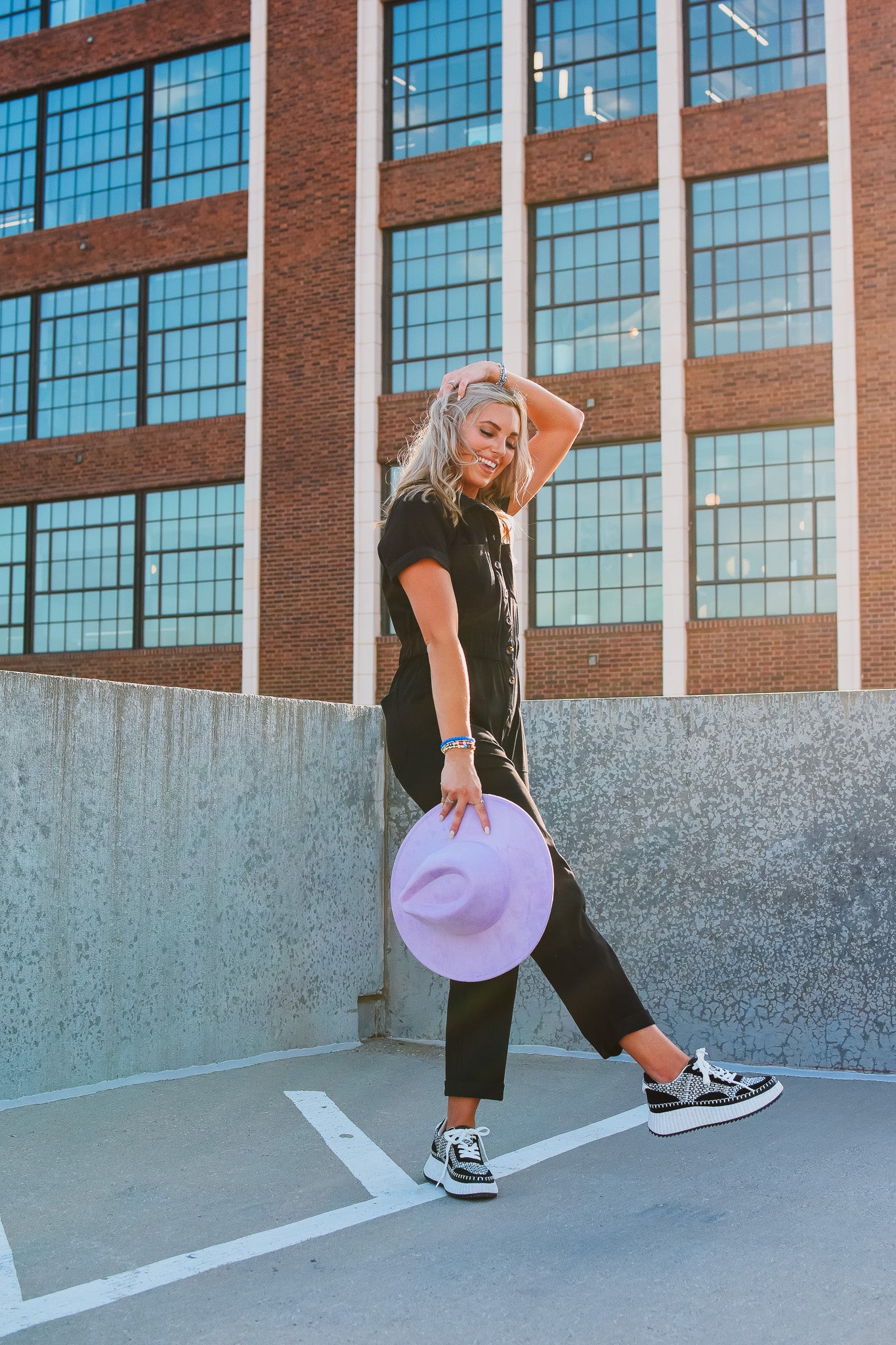 Juniper Jumpsuit