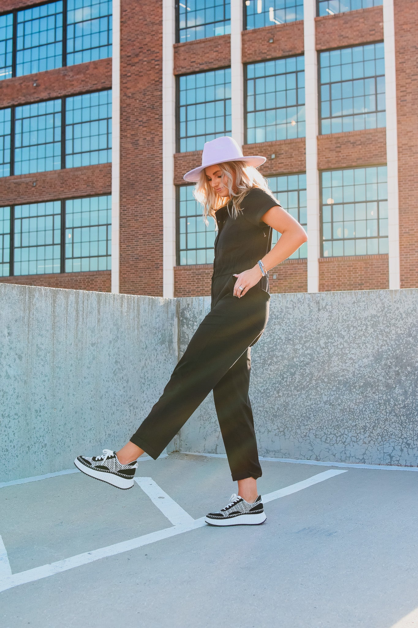 Juniper Jumpsuit