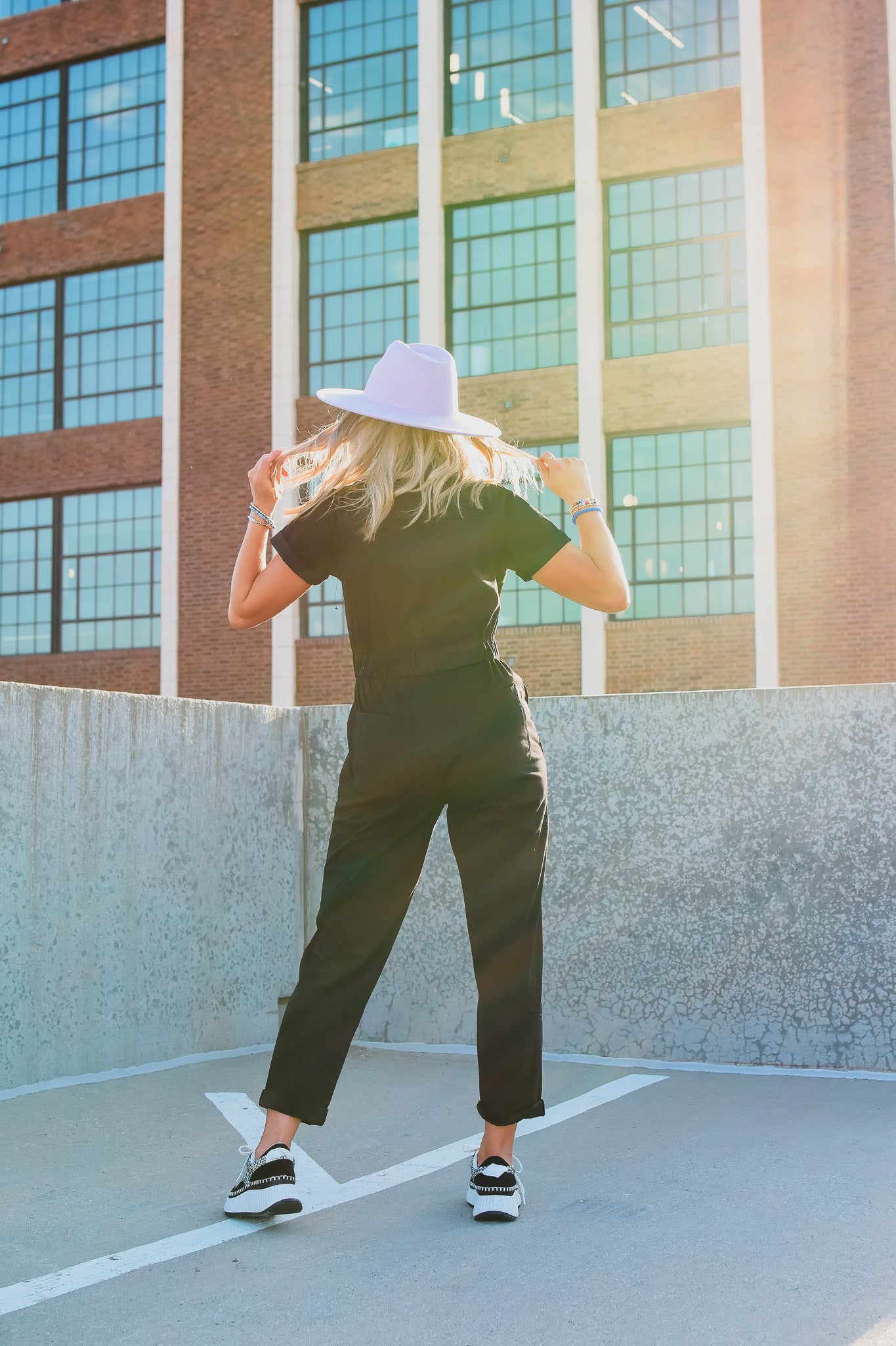 Juniper Jumpsuit