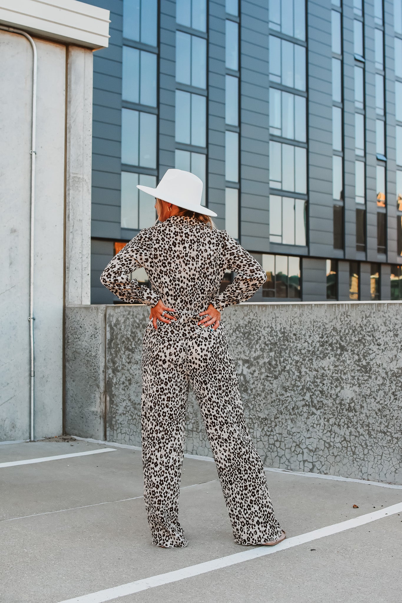 Cole Pants