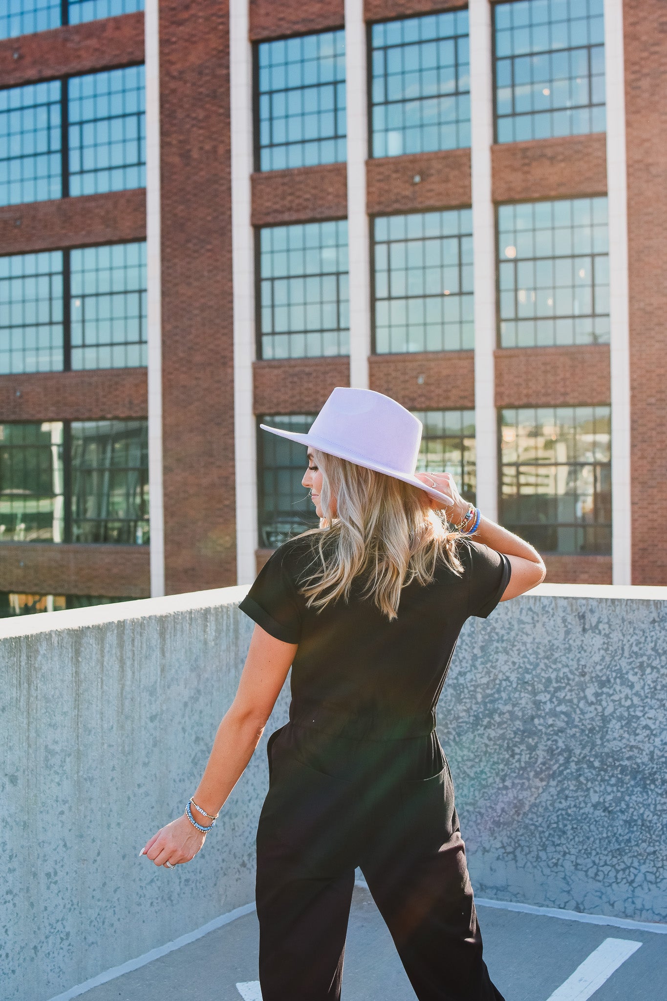 Juniper Jumpsuit