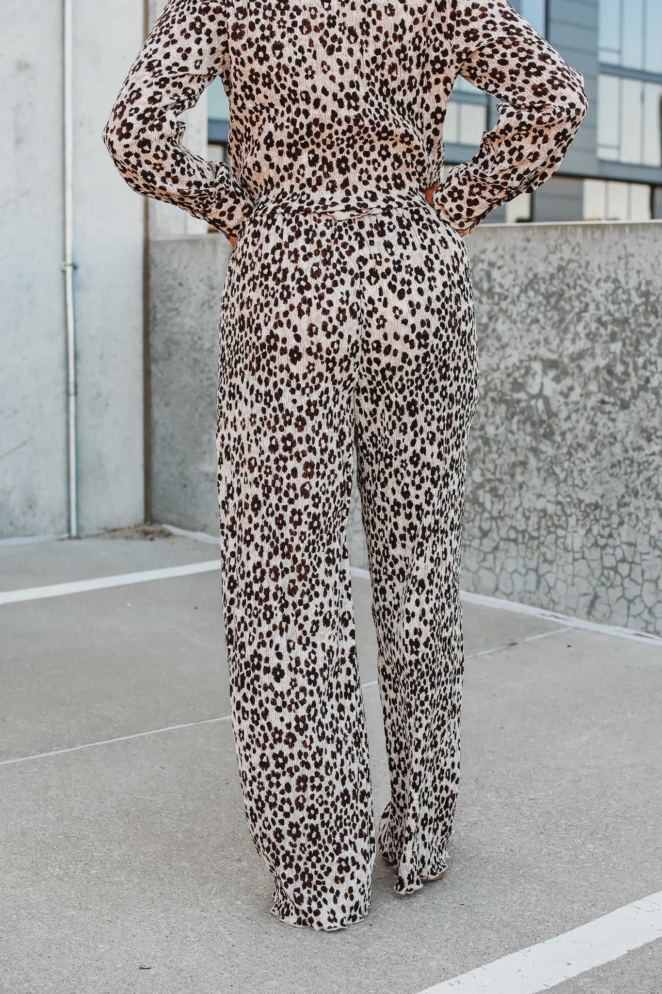 Cole Pants