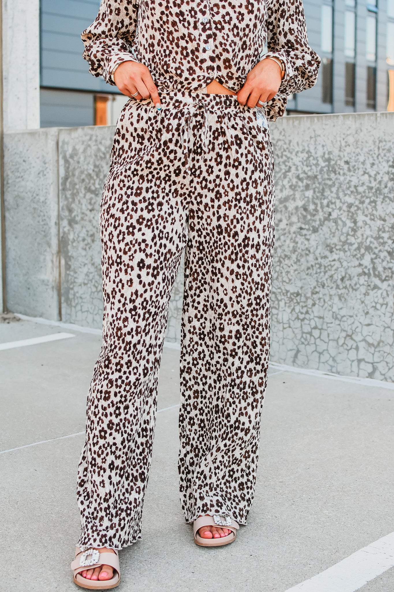 Cole Pants