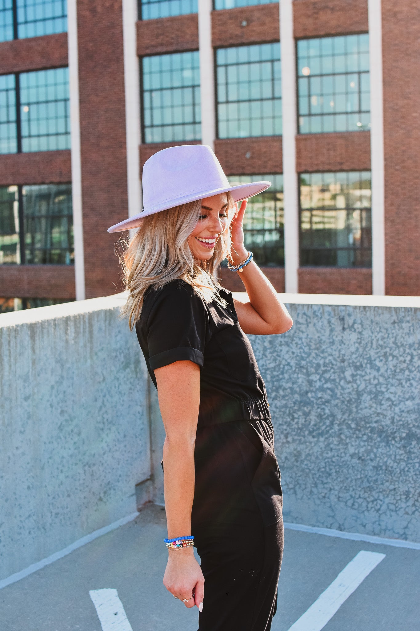 Juniper Jumpsuit