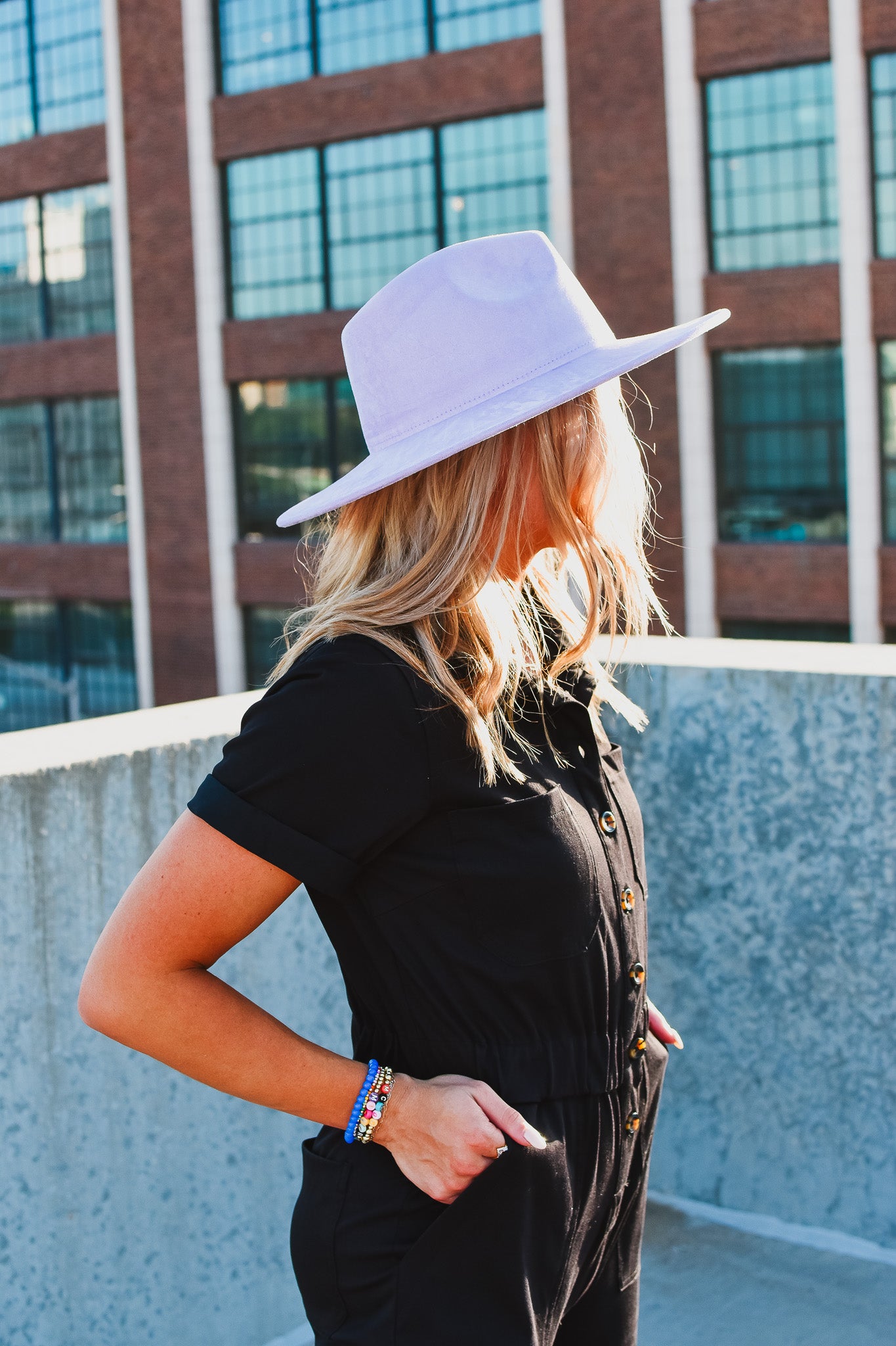 Juniper Jumpsuit
