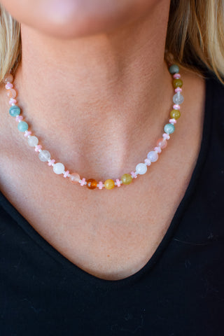 Sloane Necklace