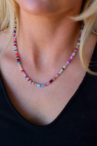 Lizzie Necklace