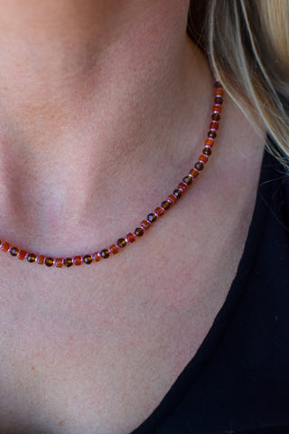 Emery Necklace