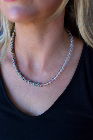 Dottie Necklace