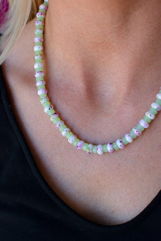 Penny Necklace