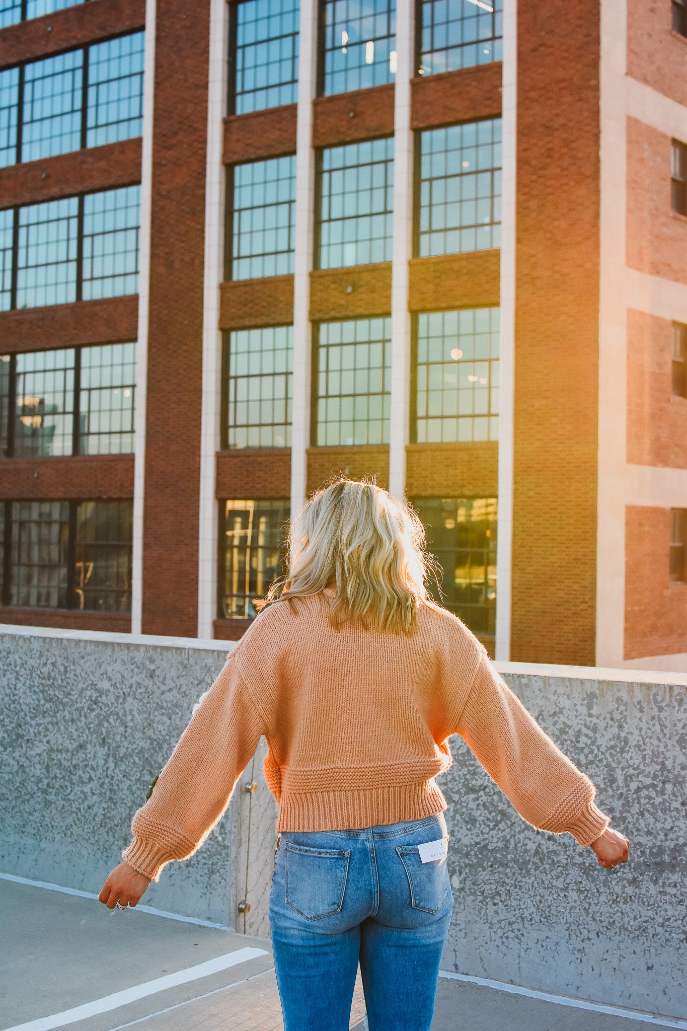 Julep Flower Power Cardigan