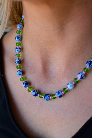 Jill Necklace