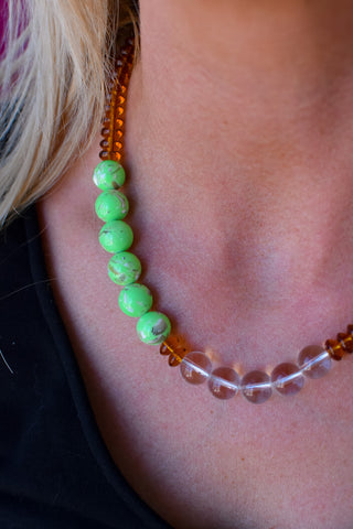 Abby Necklace