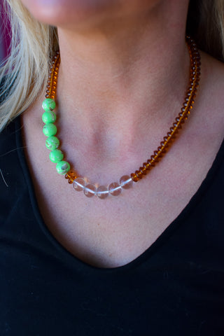 Abby Necklace