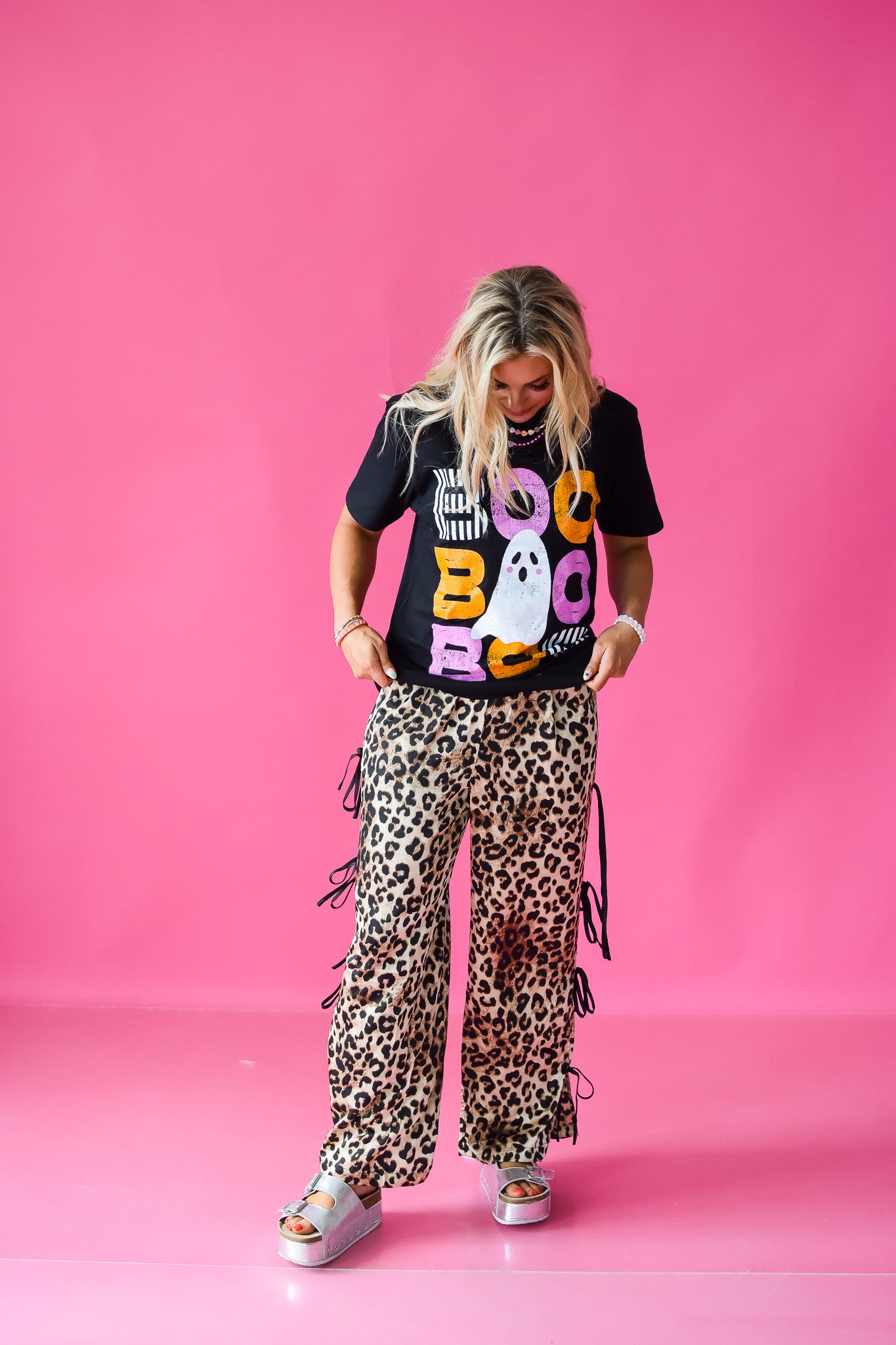 BOO Graphic Tee RESTOCK
