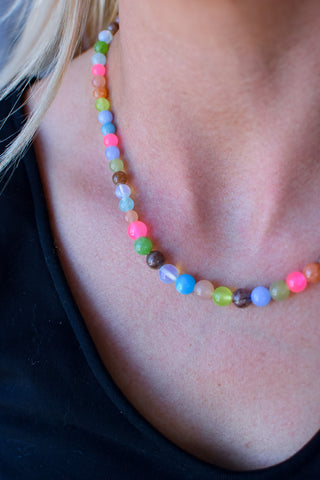 Hallie Necklace
