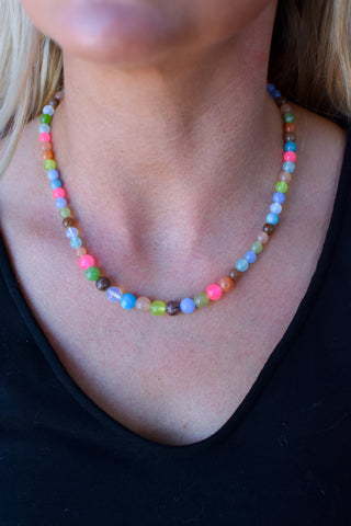 Hallie Necklace