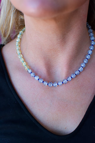 Rainy Necklace *preorder*