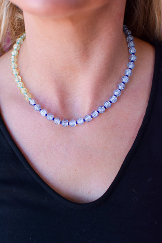 Rainy Necklace *preorder*